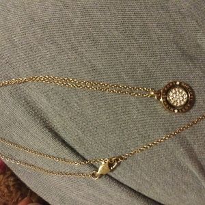 Michael kors necklace